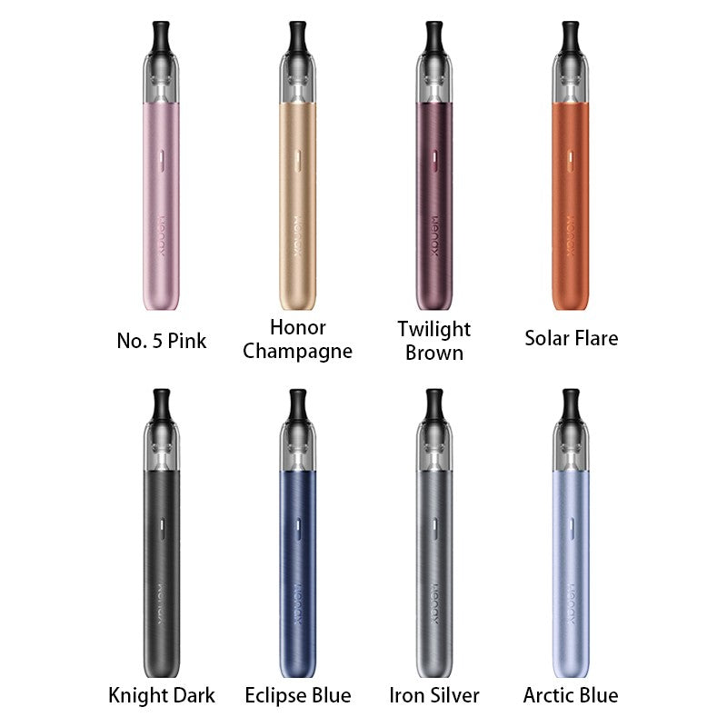 Geekvape Wenax M2 Pod System Kit 1200mAh 2ml new
