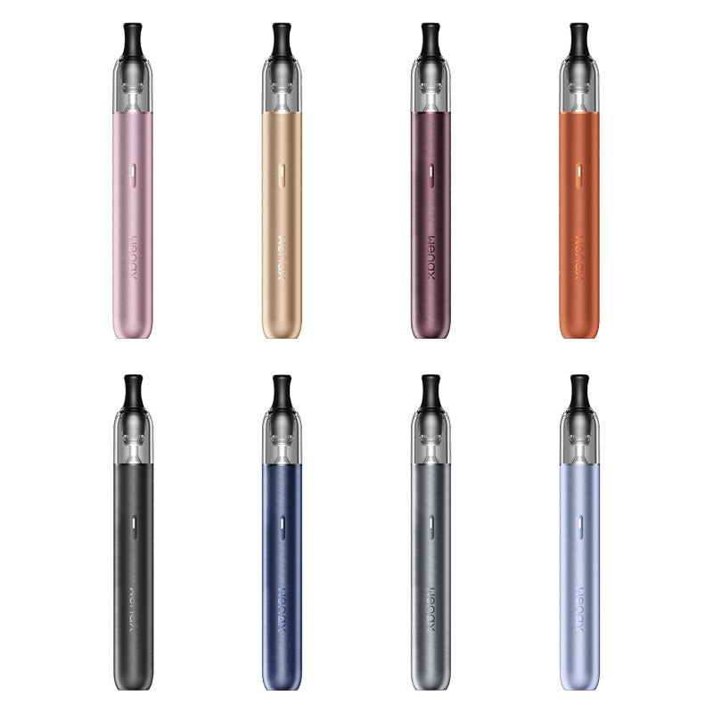 Geekvape Wenax M2 Pod System Kit 1200mAh 2ml new