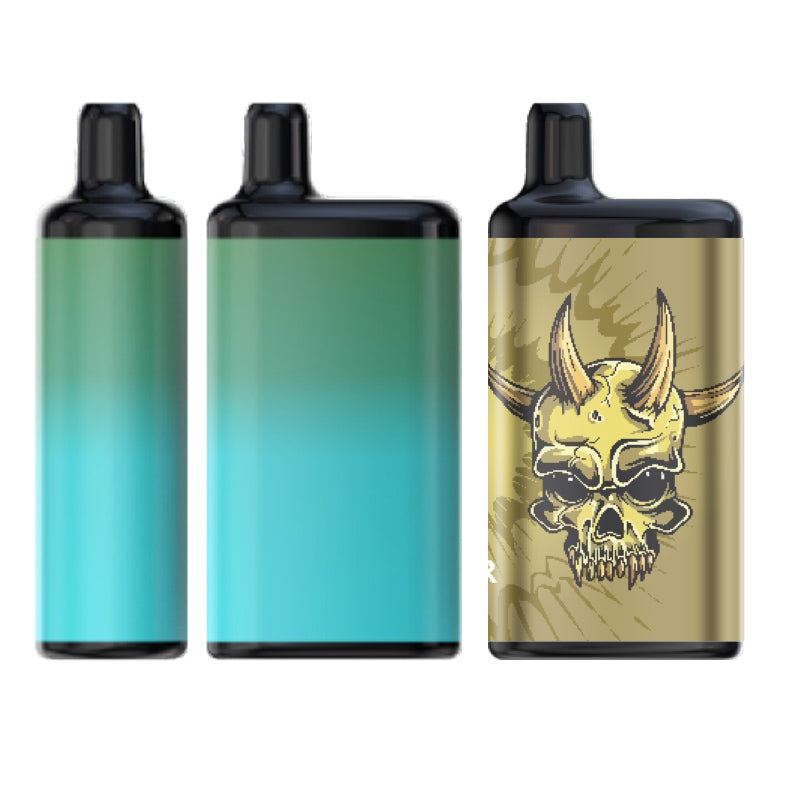 Vapevol disposable vape 9000 puffs OEM