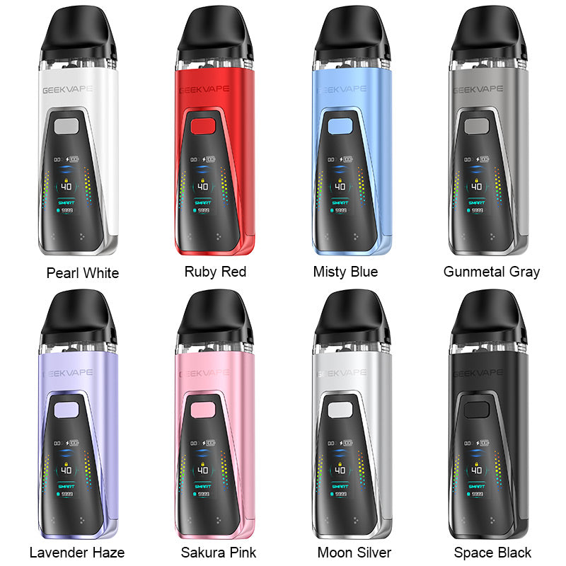 Geekvape DIGI Pro Pod Kit 2000mAh 5ml(Max 40W) new