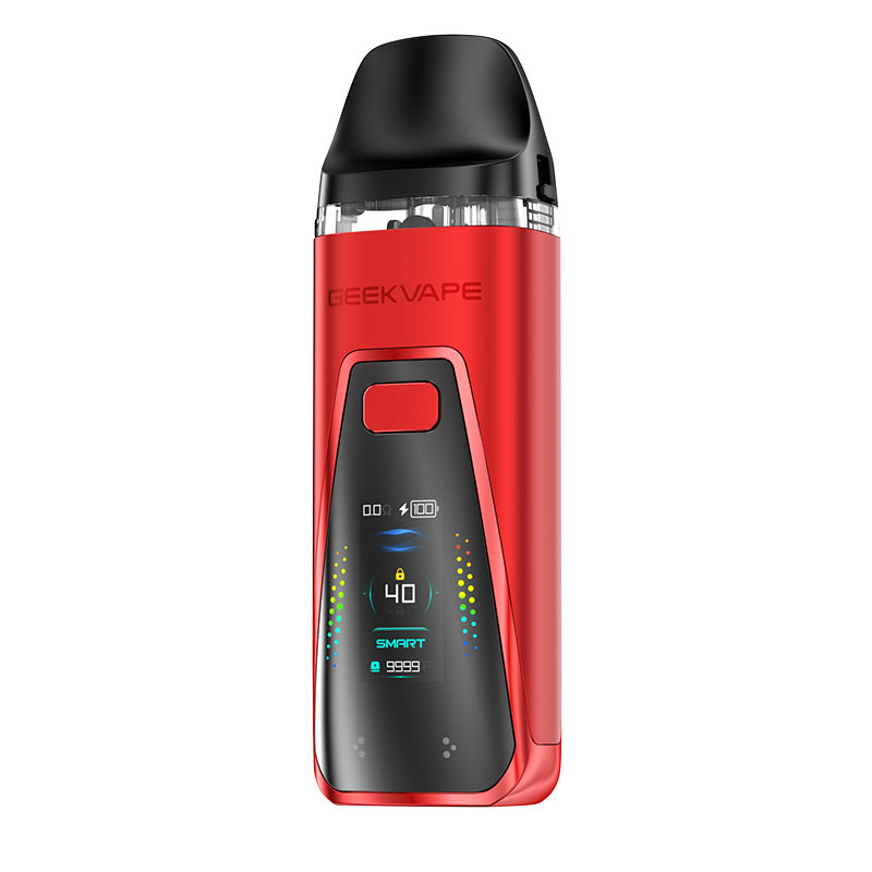 Geekvape DIGI Pro R Pod Kit 2000mAh 5ml(Max 40W) new