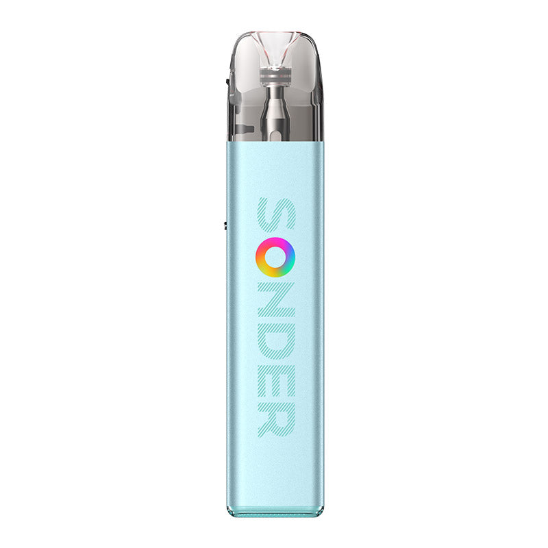 Geekvape Sonder Q 2 Pod System Kit 1350mAh (Max 30W) 3ml/2ml new