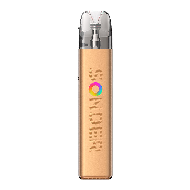 Geekvape Sonder Q 2 Pod System Kit 1350mAh (Max 30W) 3ml/2ml new