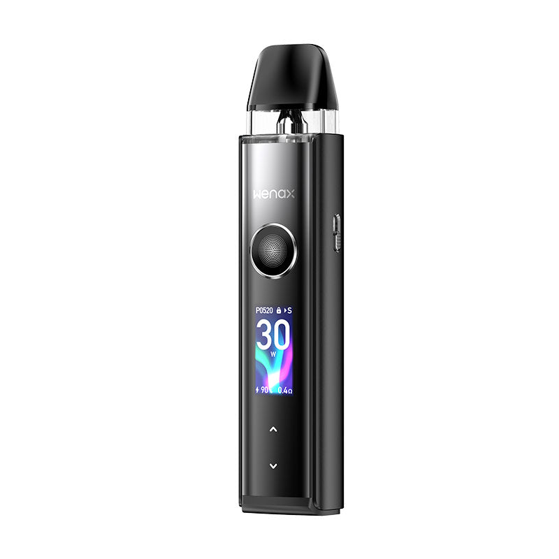 GeekVape Wenax Q Pro Pod Syetem Kit 1200mAh 2ml New
