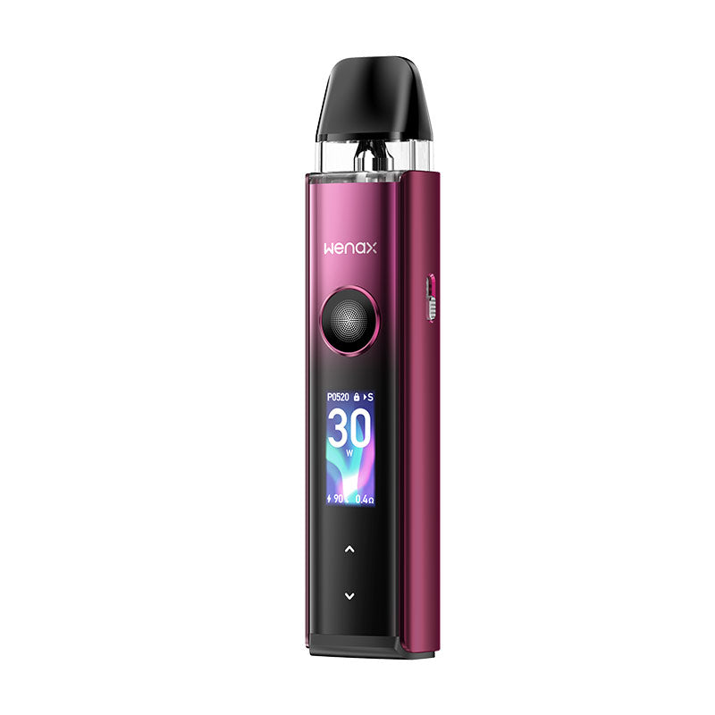 GeekVape Wenax Q Pro Pod Syetem Kit 1200mAh 2ml New
