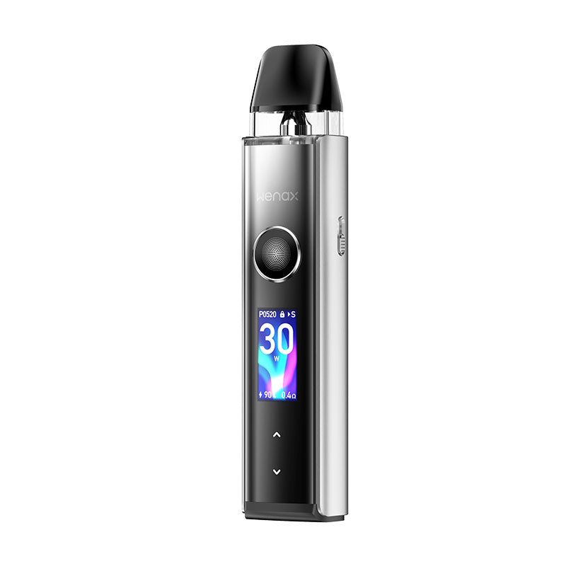 GeekVape Wenax Q Pro Pod Syetem Kit 1200mAh 2ml New