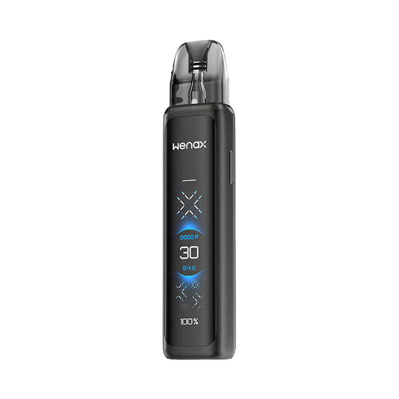 Geekvape Wenax Q Ultra Pod System Kit 1300mAh 3ml new