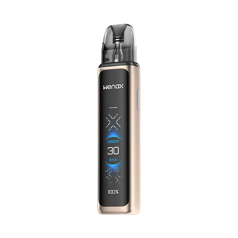 Geekvape Wenax Q Ultra Pod System Kit 1300mAh 3ml new