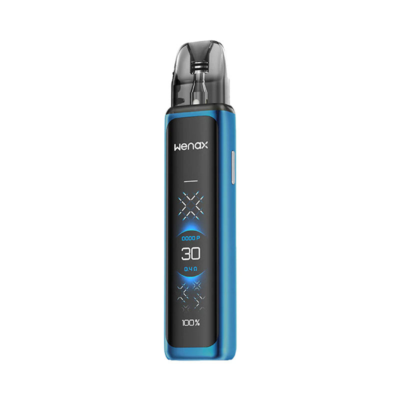 Geekvape Wenax Q Ultra Pod System Kit 1300mAh 3ml new