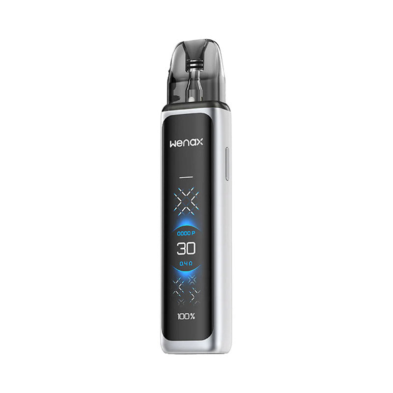 Geekvape Wenax Q Ultra Pod System Kit 1300mAh 3ml new