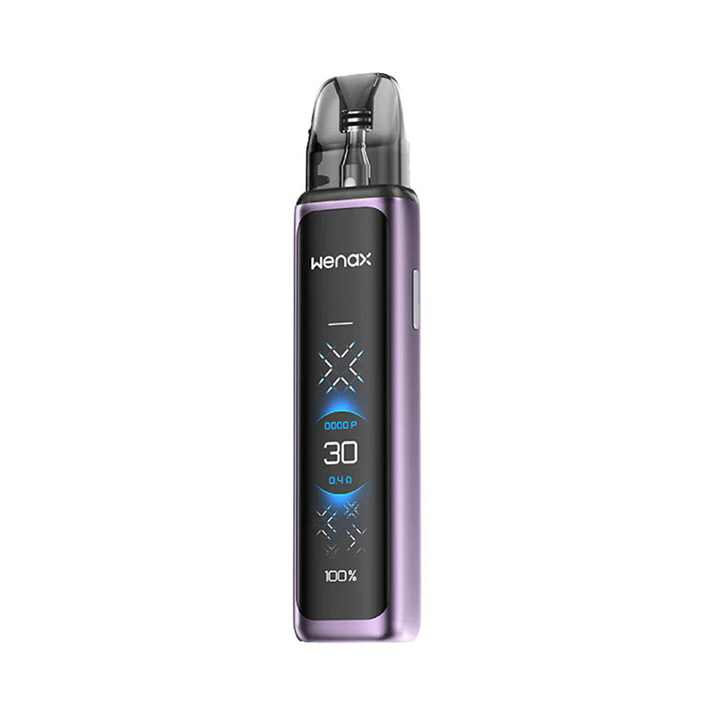 Geekvape Wenax Q Ultra Pod System Kit 1300mAh 3ml new