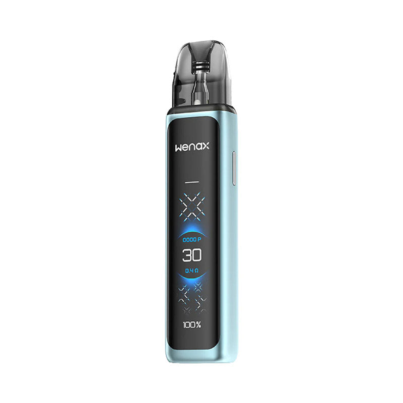 Geekvape Wenax Q Ultra Pod System Kit 1300mAh 3ml new