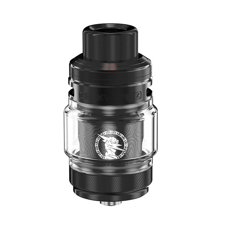 Geekvape Z Sub Ohm Tank 5 Tank 5.5ml (29mm) new
