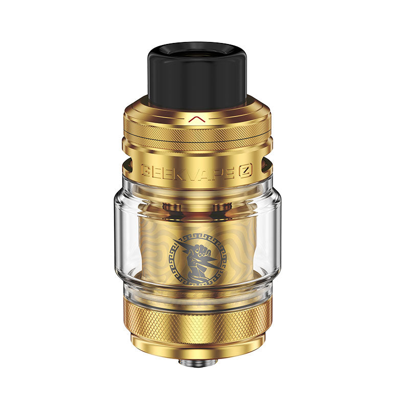 Geekvape Z Sub Ohm Tank 5 Tank 5.5ml (29mm) new