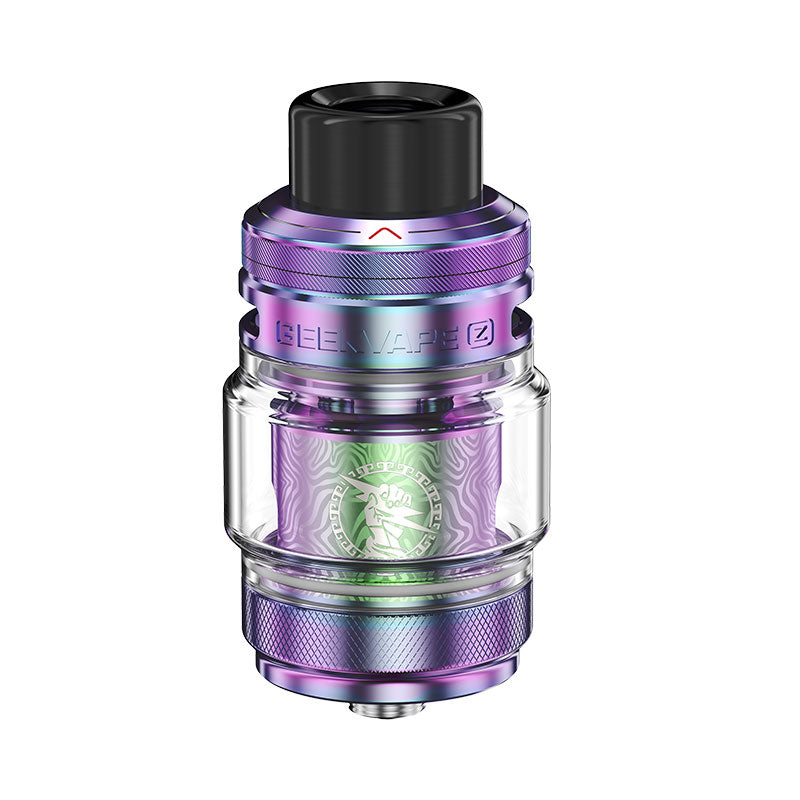 Geekvape Z Sub Ohm Tank 5 Tank 5.5ml (29mm) new