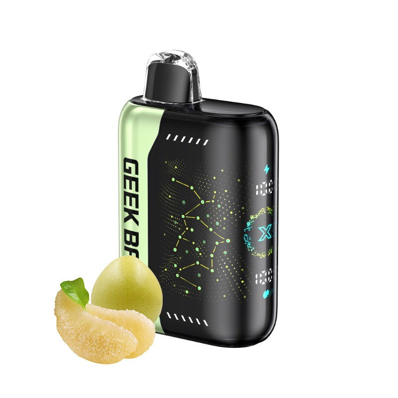 Geek Bar Pulse X 25K 25000puff Vape  Disposable new