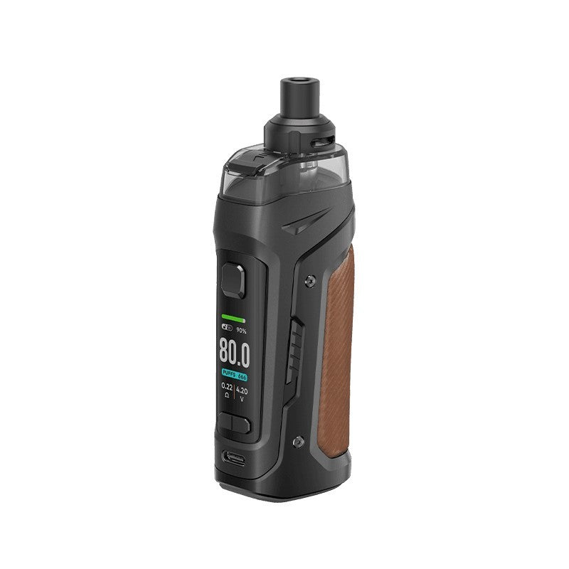 Innokin Coolfire PZPulse Pod Kit 2400mAh 5.5ml (Max 80w) new
