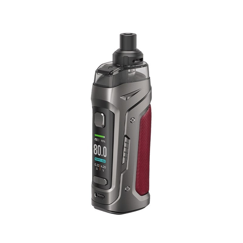 Innokin Coolfire PZPulse Pod Kit 2400mAh 5.5ml (Max 80w) new