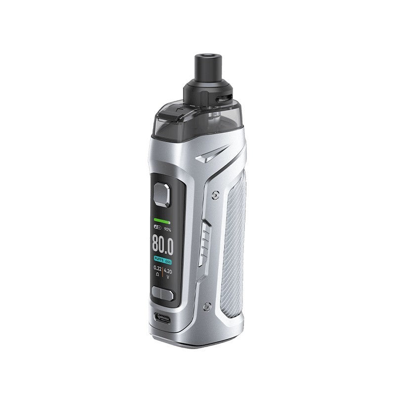 Innokin Coolfire PZPulse Pod Kit 2400mAh 5.5ml (Max 80w) new