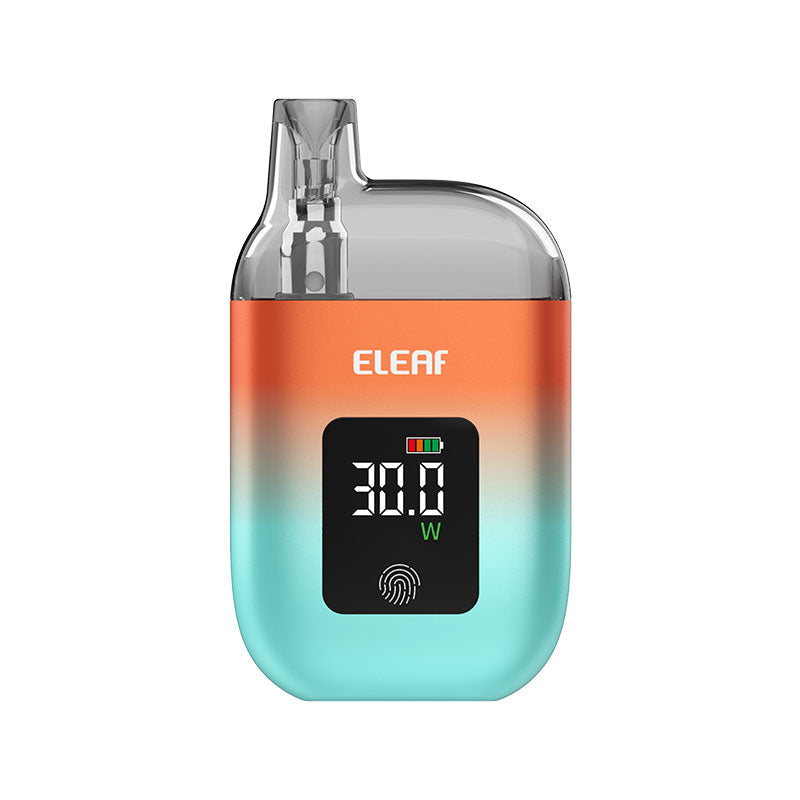 Eleaf Iore Pebble Pod System Kit 1100mAh (Max 30W) 6.5ml new