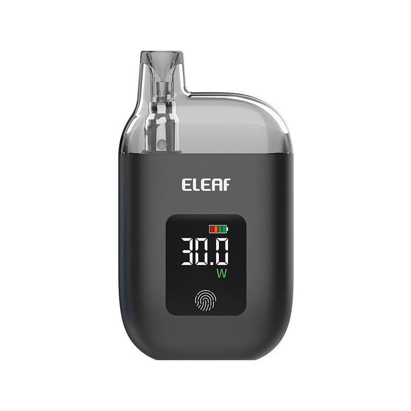 Eleaf Iore Pebble Pod System Kit 1100mAh (Max 30W) 6.5ml new