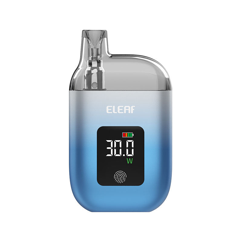 Eleaf Iore Pebble Pod System Kit 1100mAh (Max 30W) 6.5ml new
