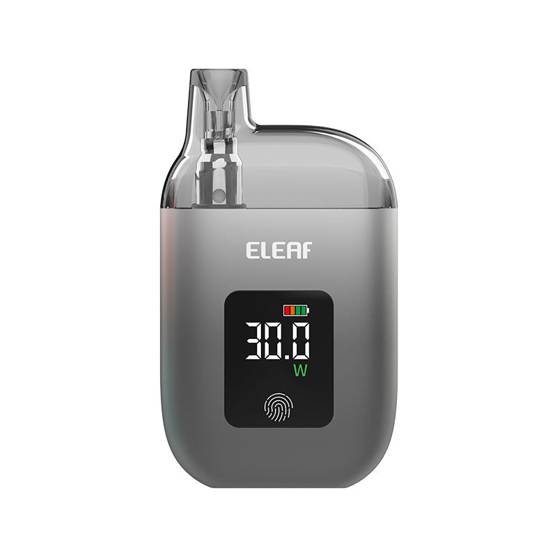 Eleaf Iore Pebble Pod System Kit 1100mAh (Max 30W) 6.5ml new