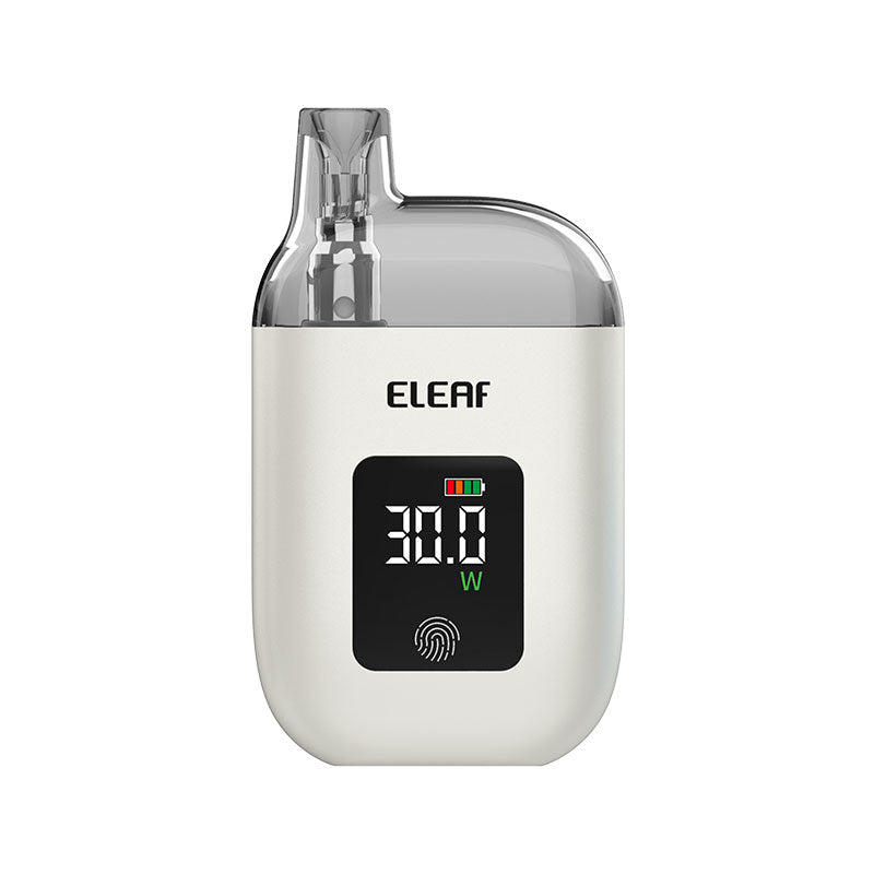 Eleaf Iore Pebble Pod System Kit 1100mAh (Max 30W) 6.5ml new