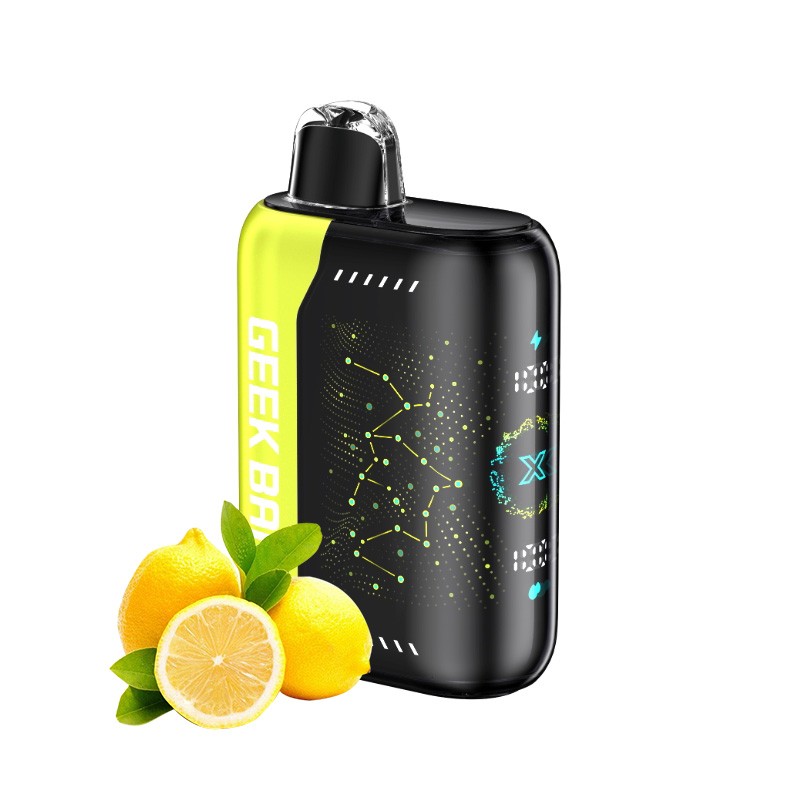 Geek Bar Pulse X 25K 25000puff Vape  Disposable new