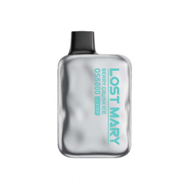 Lost Mary OS5000 puff Luster Disposable Vape