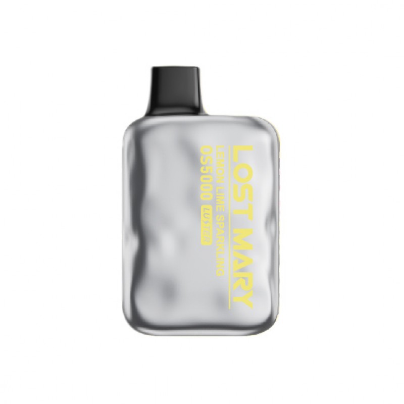 Lost Mary OS5000 puff Luster Disposable Vape