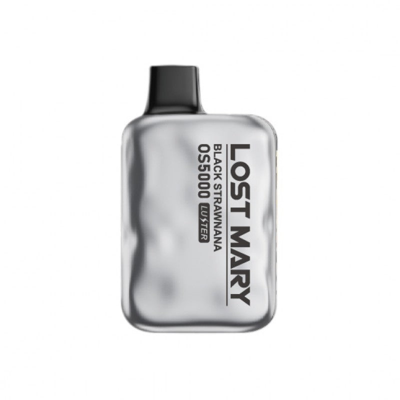 Lost Mary OS5000 puff Luster Disposable Vape