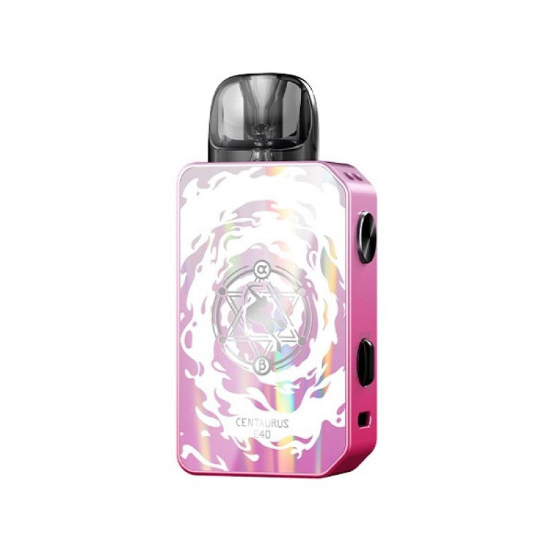 Lost Vape Centaurus E40 Pod Kit 1400mAh 3ml new