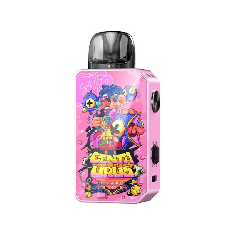 Lost Vape Centaurus E40 Pod Kit 1400mAh 3ml new