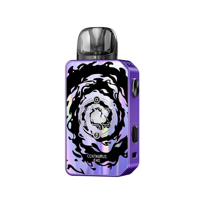 Lost Vape Centaurus E40 Pod Kit 1400mAh 3ml new