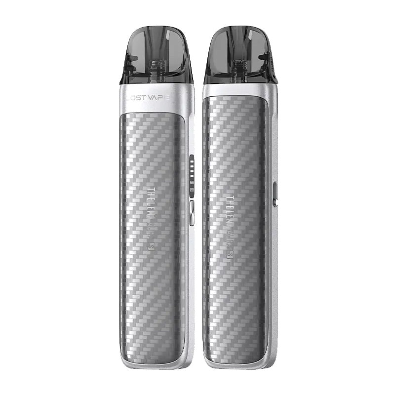 Lost Vape Thelema Aura S Pod System Kit 1600mAh 3ml (Max 40W)