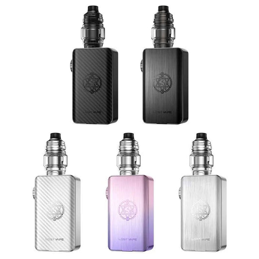 Lost Vape Centaurus BT200 Vape Mod Kit 200W new
