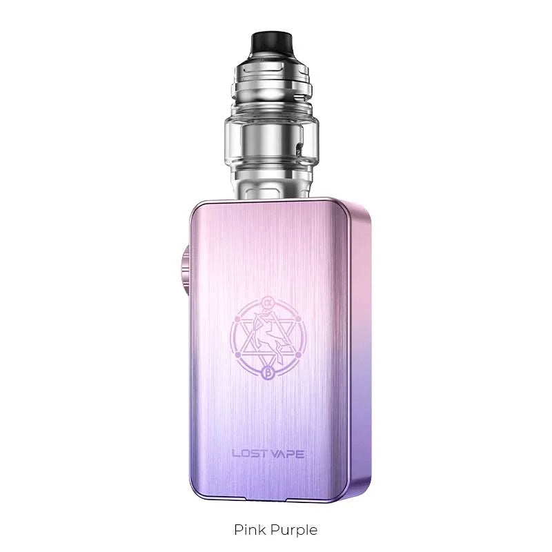 Lost Vape Centaurus BT200 Vape Mod Kit 200W new
