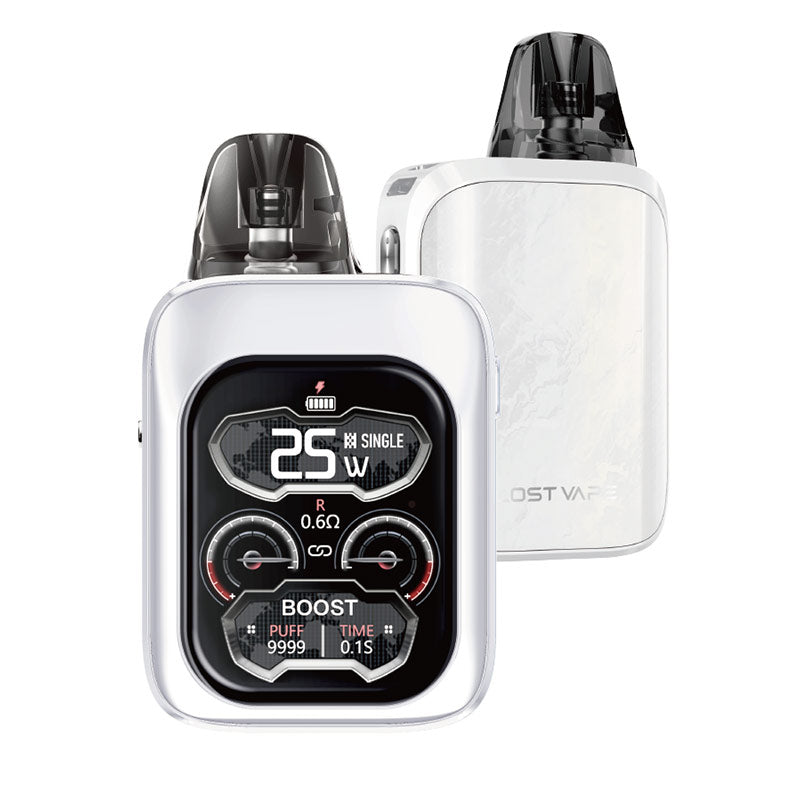 Lost Vape Ursa Baby 3 Pro Pod System Kit 1300mAh 2.5ml new