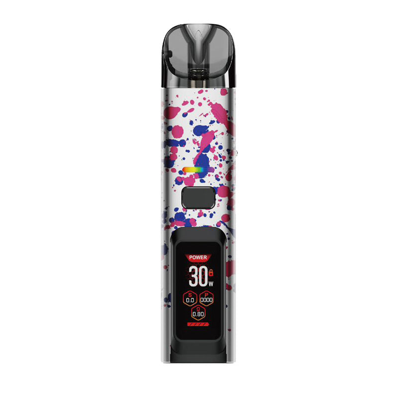 Rincoe Manto Nano A2 Pod System Kit 1000mAh 2ml new
