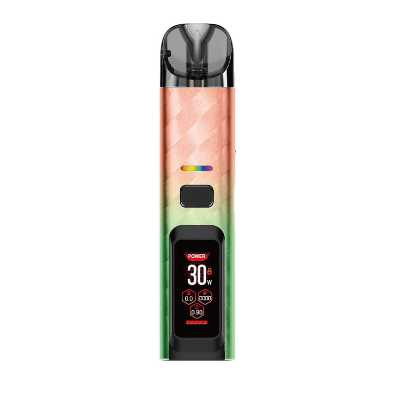 Rincoe Manto Nano A2 Pod System Kit 1000mAh 2ml new