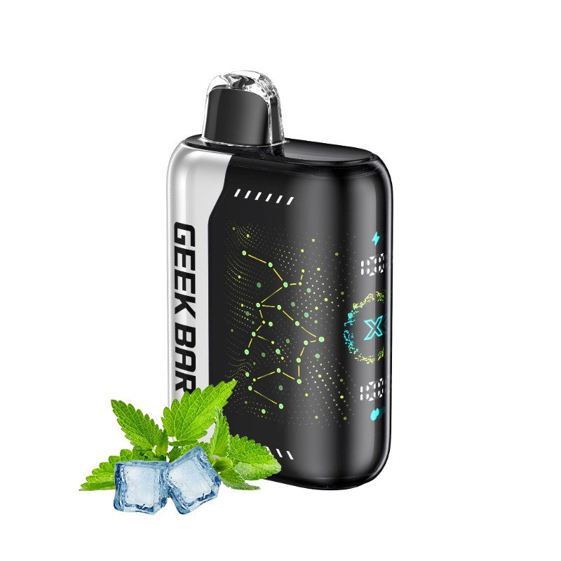 Geek Bar Pulse X 25K 25000puff Vape  Disposable new