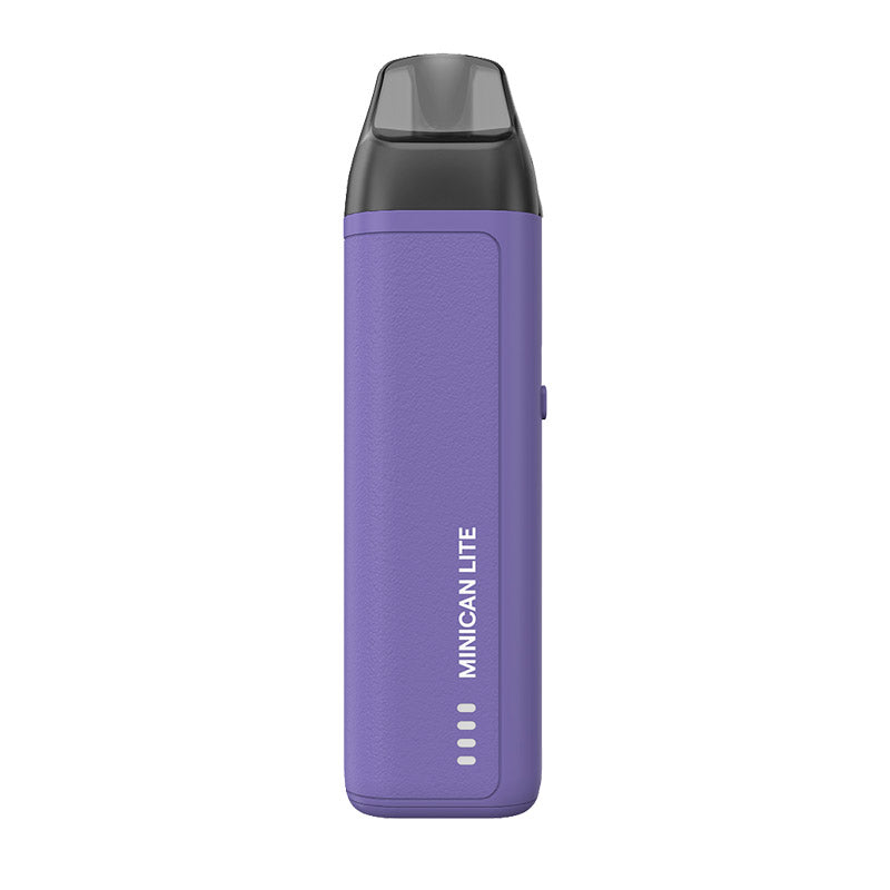 Aspire Minican Lite Pod System Kit 1200mAh 3ml