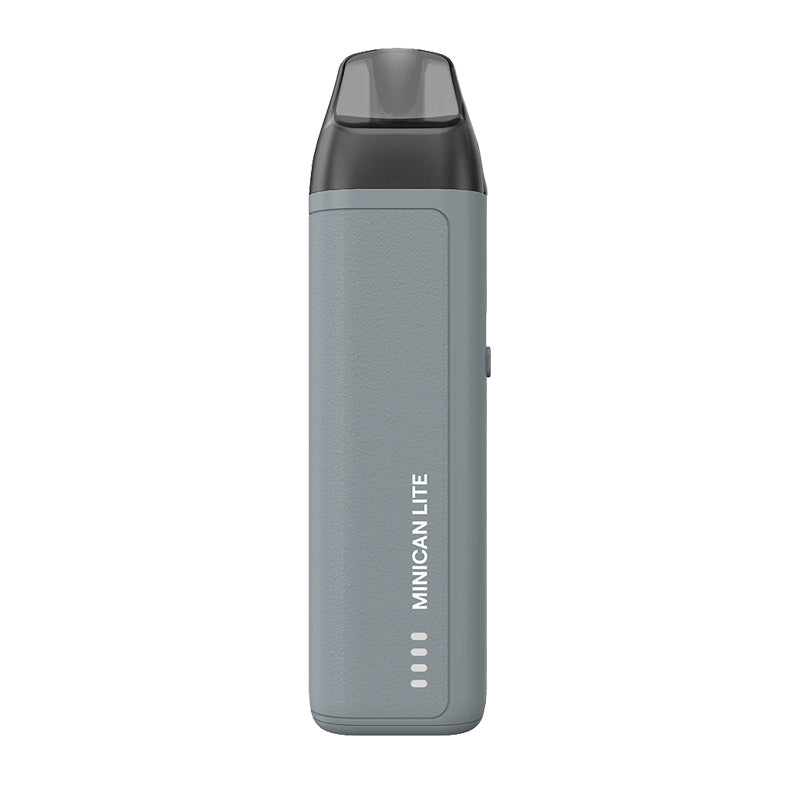 Aspire Minican Lite Pod System Kit 1200mAh 3ml
