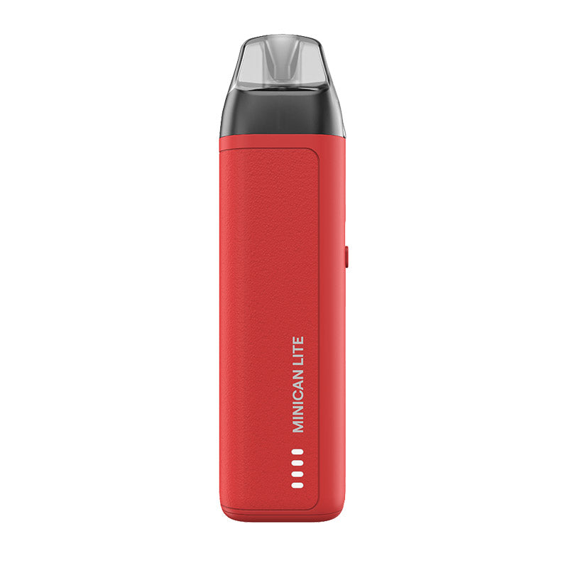 Aspire Minican Lite Pod System Kit 1200mAh 3ml