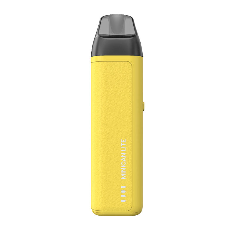 Aspire Minican Lite Pod System Kit 1200mAh 3ml