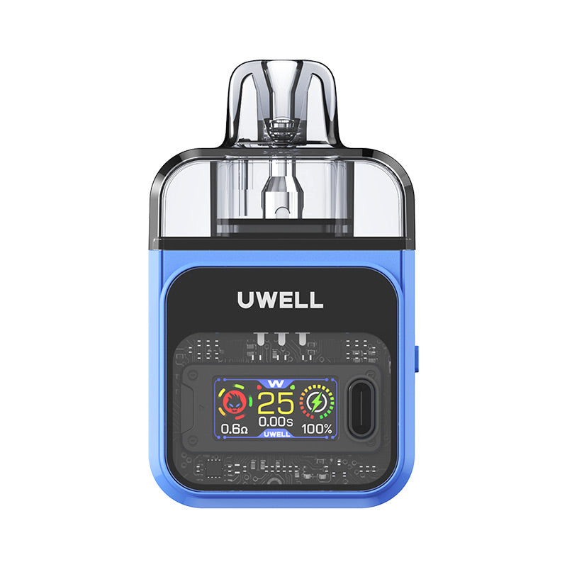 Uwell COZI Pod System Kit 800mAh 6ml NEW