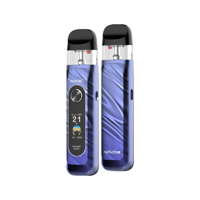 Smok Novo 6 Pod System Kit 1700mAh 3ml