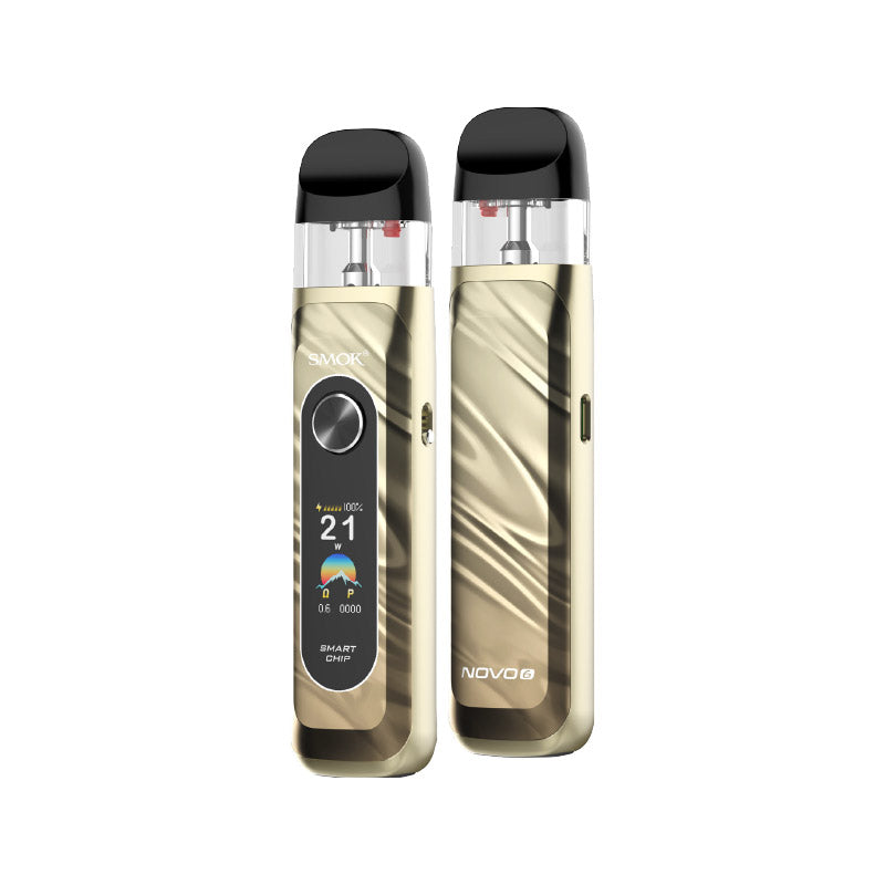 Smok Novo 6 Pod System Kit 1700mAh 3ml
