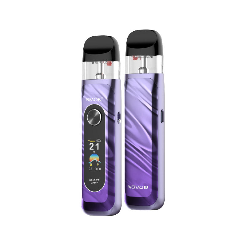 Smok Novo 6 Pod System Kit 1700mAh 3ml
